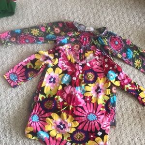 Hanna Anderson 2 dresses